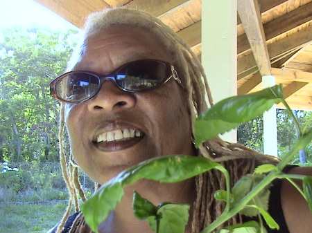 Ruby Oliver Photo 19