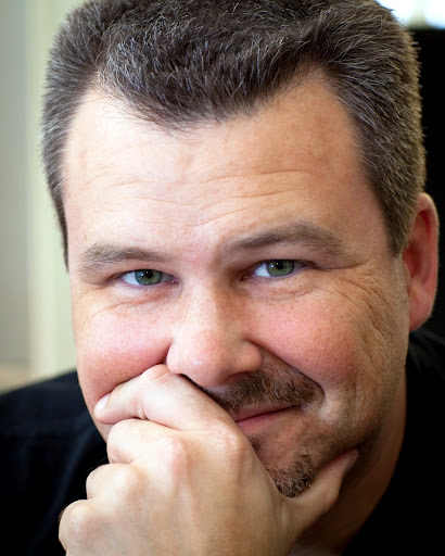 Michael Tracy Photo 3
