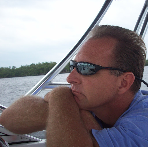 Paul Mcgehee Photo 18