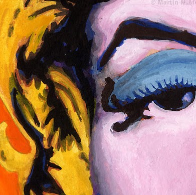 Janine Moore Photo 32