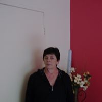 Rita Benjamin Photo 14