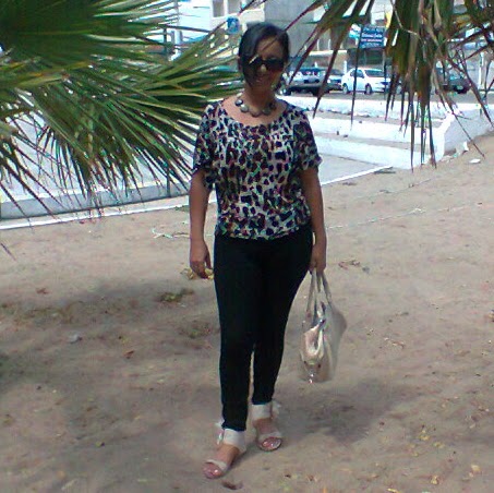 Angelita Ramirez Photo 11