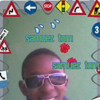 Samuel Richard Photo 6