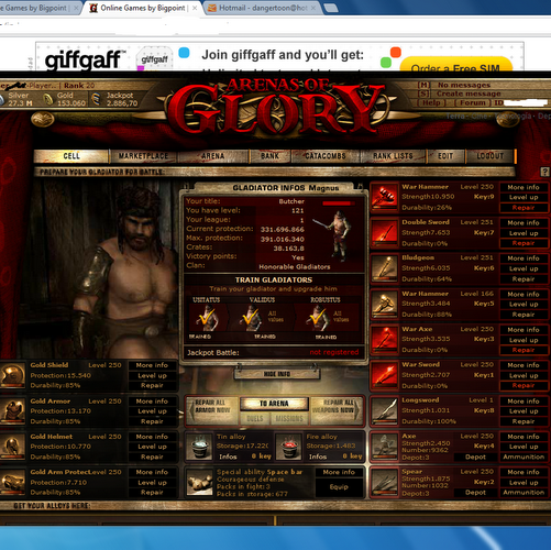 Aaron Davison Photo 7