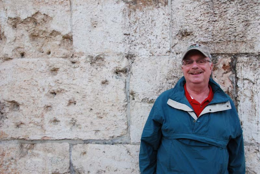 Barry Levine Photo 51