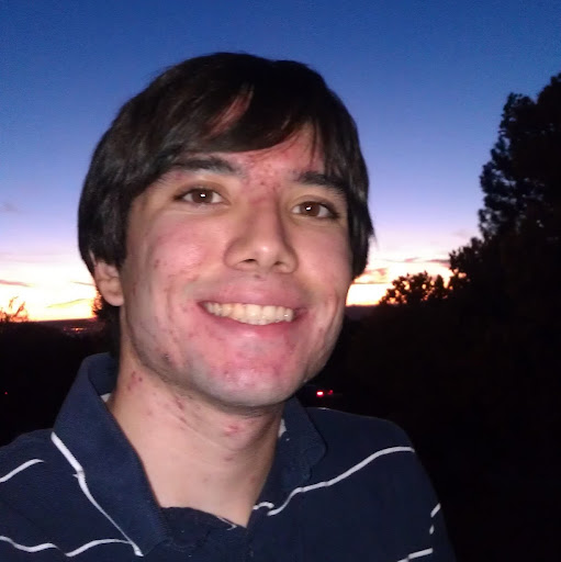 Adrian Quintana Photo 2