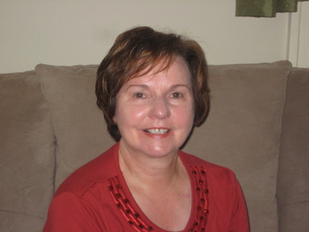 Frances Sanders Photo 29