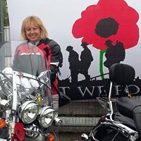 Sandra Percival Photo 9