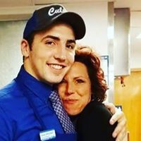 Nate Mitchell Photo 27