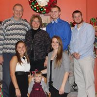 Cheryl Andres Photo 12