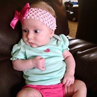 Jessie Poole Photo 12