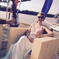 Gina Prosser Photo 22