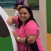Marilyn Vega Photo 20