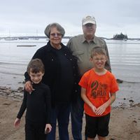 Sharon Yoder Photo 12