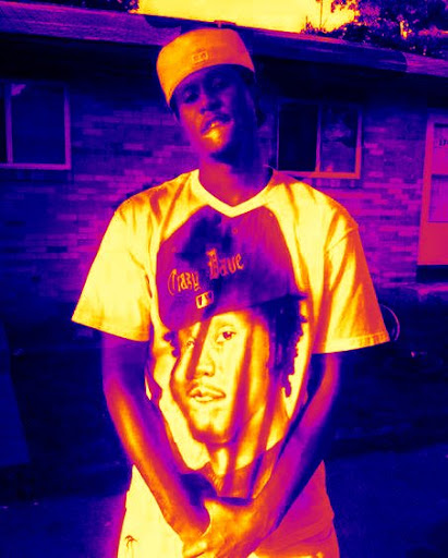 Andre Maxwell Photo 32