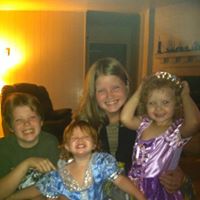 Kelly Keller Photo 21