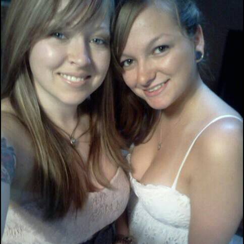 Samantha Herring Photo 9