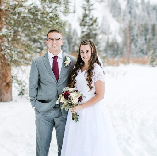 Meghan Perry Photo 1