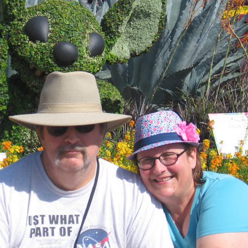 Sandra Garland Photo 10