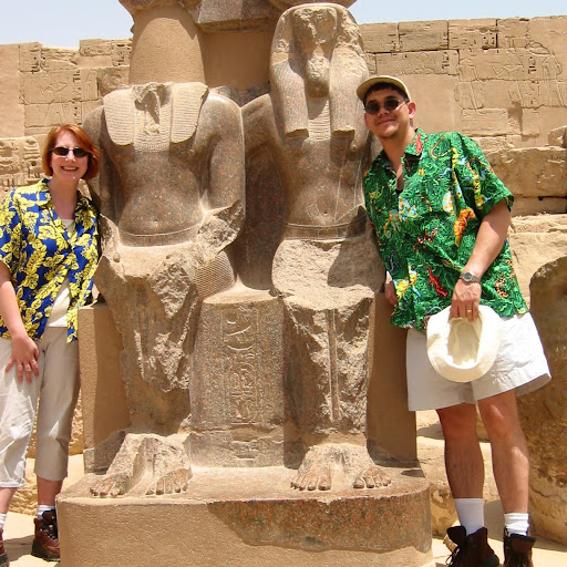 Patrick Webber Photo 38