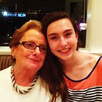 Sofia Martin Photo 35