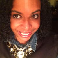 Andrea Clark Photo 46