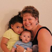 Debbie Chaney Photo 31