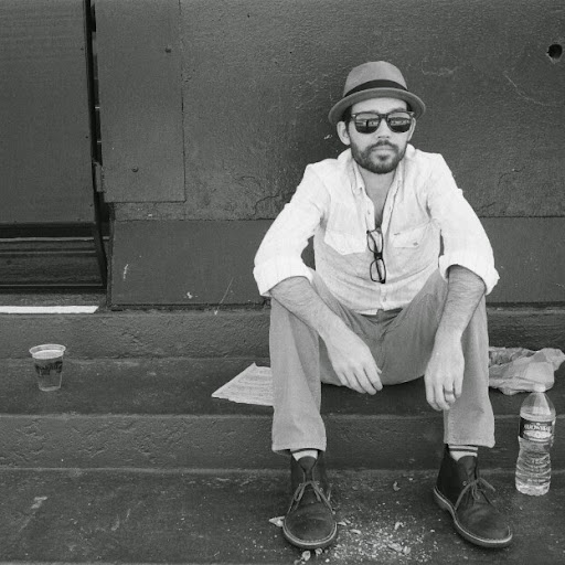Nate Shepherd Photo 13