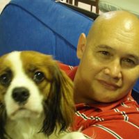 Philip Drake Photo 24