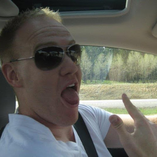 Geoff Mclaughlin Photo 16