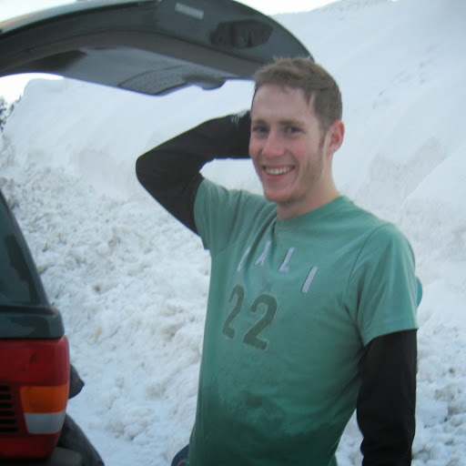 Marshall Richardson Photo 13