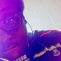 Gerald Griggs Photo 7