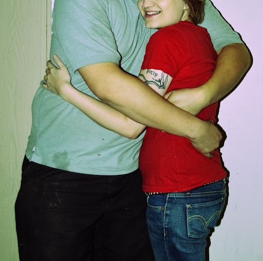 Kristen Hunter Photo 40