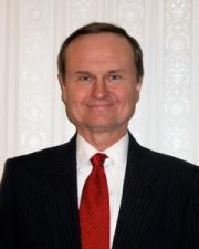 James Robbins Photo 2