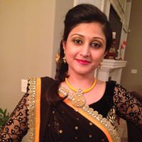 Sejal Patel Photo 30