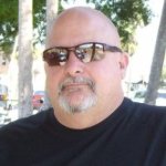 Steven Hedrick Photo 1