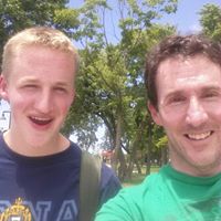 Brian Monaghan Photo 15