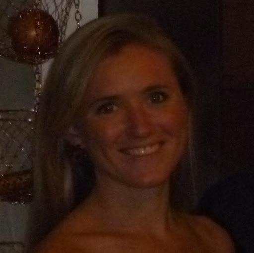 Katherine Burke Photo 12