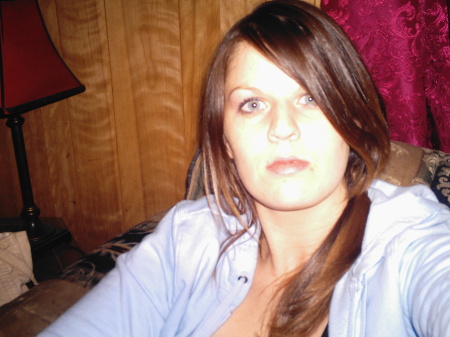 Jessica Malone Photo 7