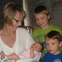 Phyllis Warner Photo 13