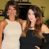 Tracy Barry Photo 14