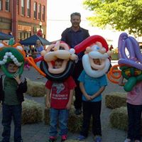 Stephen Bennett Photo 50