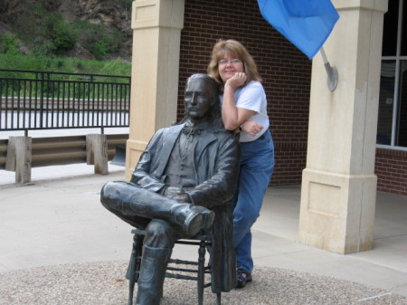 Denise Myers Photo 28