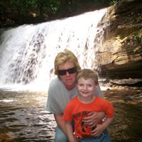 Cathy Crawford Photo 13