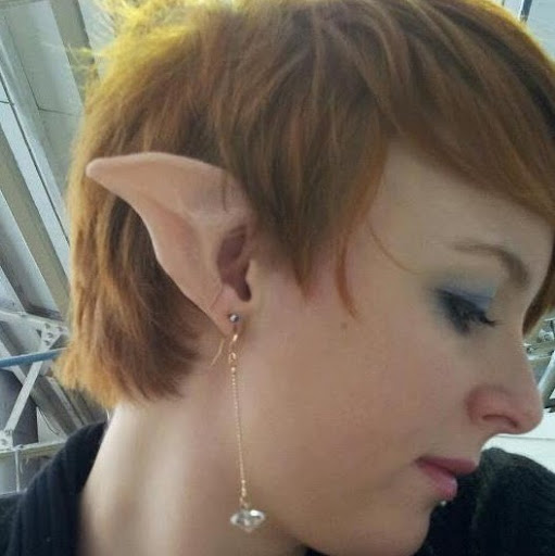 Stephanie Forrest Photo 13
