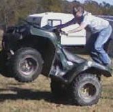 Jesse Bailey Photo 35