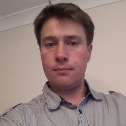 John Pendlebury Photo 33