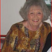 Cecilia Griffin Photo 21