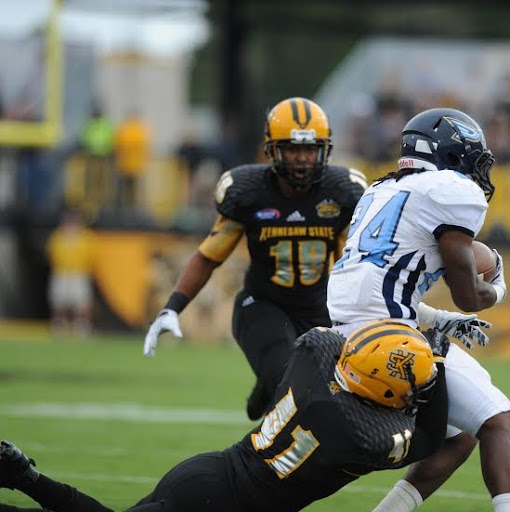 Anthony Gore Photo 36