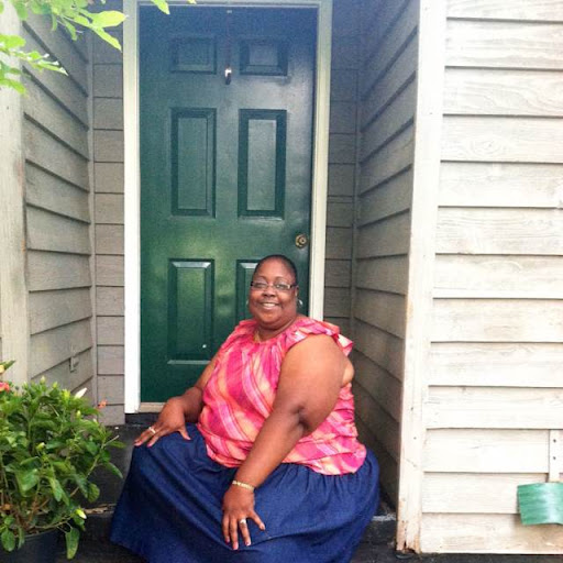 Pamela Golden Photo 29